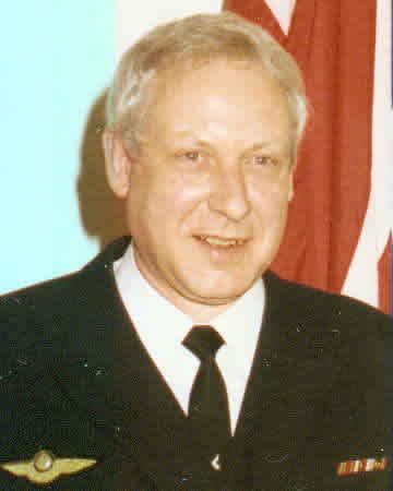 Günter Thye
