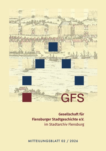 Mitteilungen 2026/1
